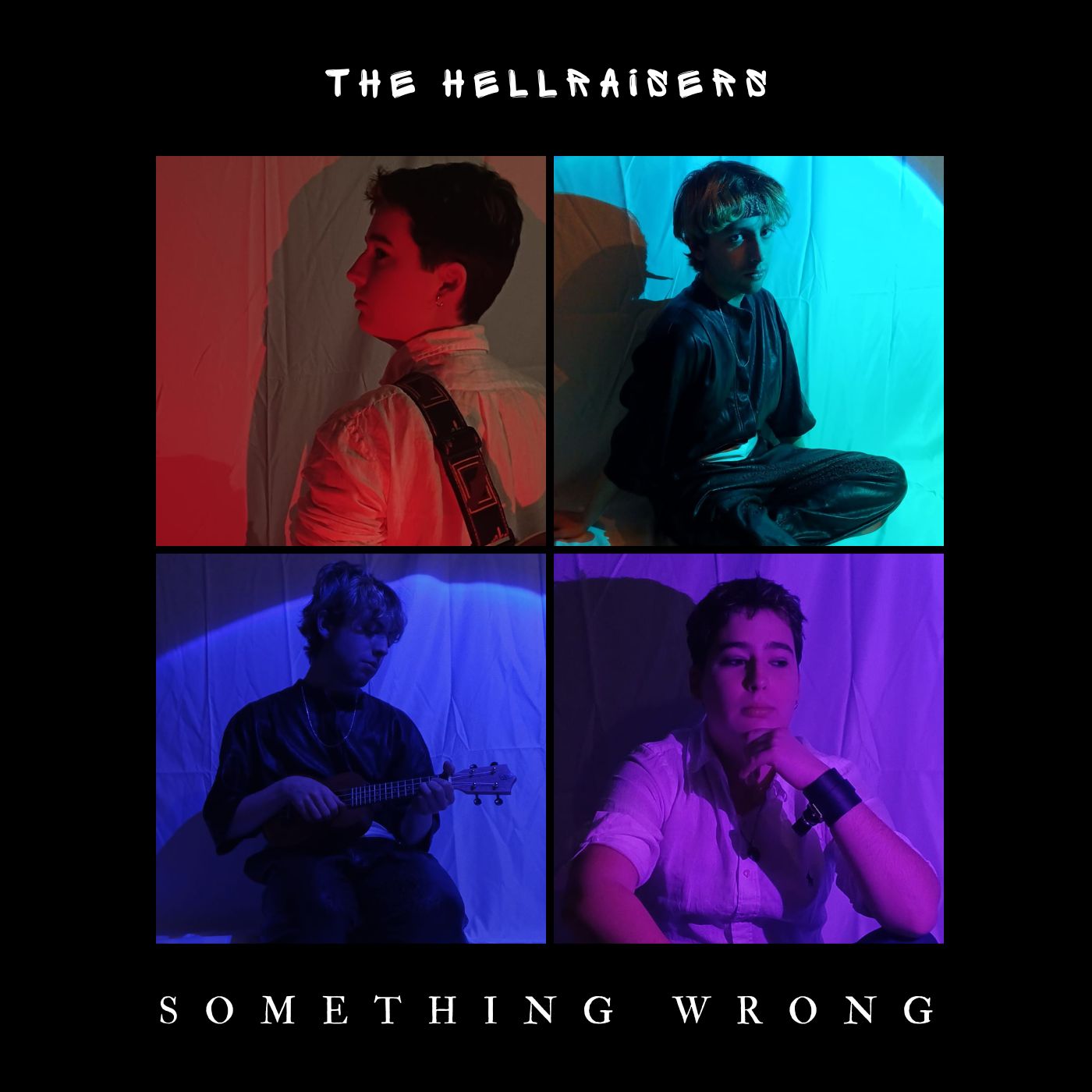 CD "something wrong"