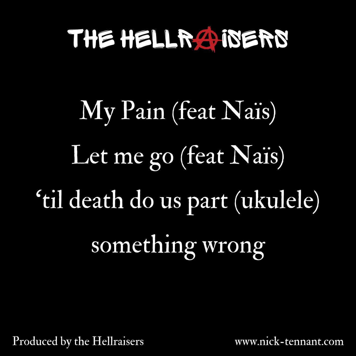 CD "something wrong"