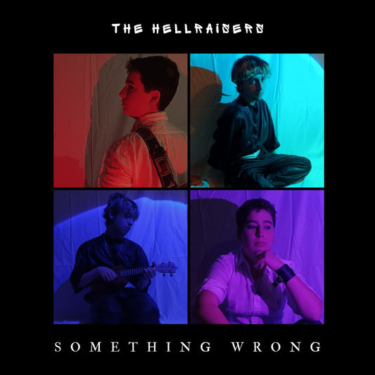 CD "something wrong"